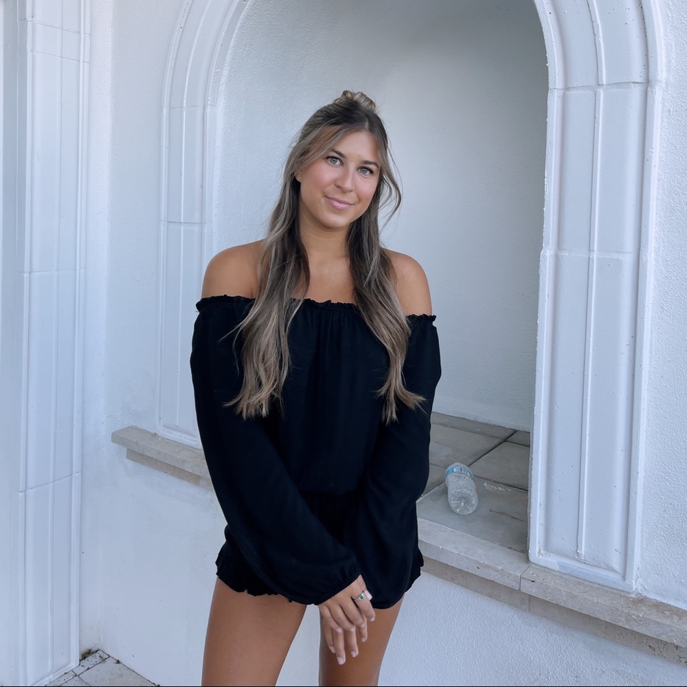 Brandy Melville romper